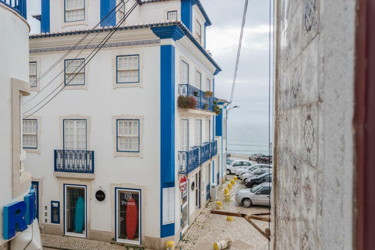 Вілла Flh Ericeira Charming House Екстер'єр фото