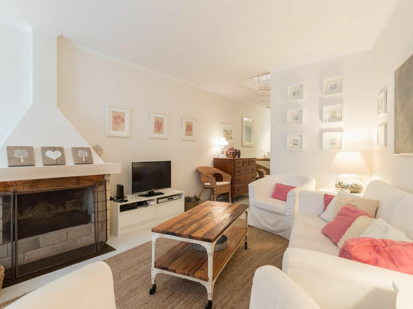 Вілла Flh Ericeira Charming House Екстер'єр фото