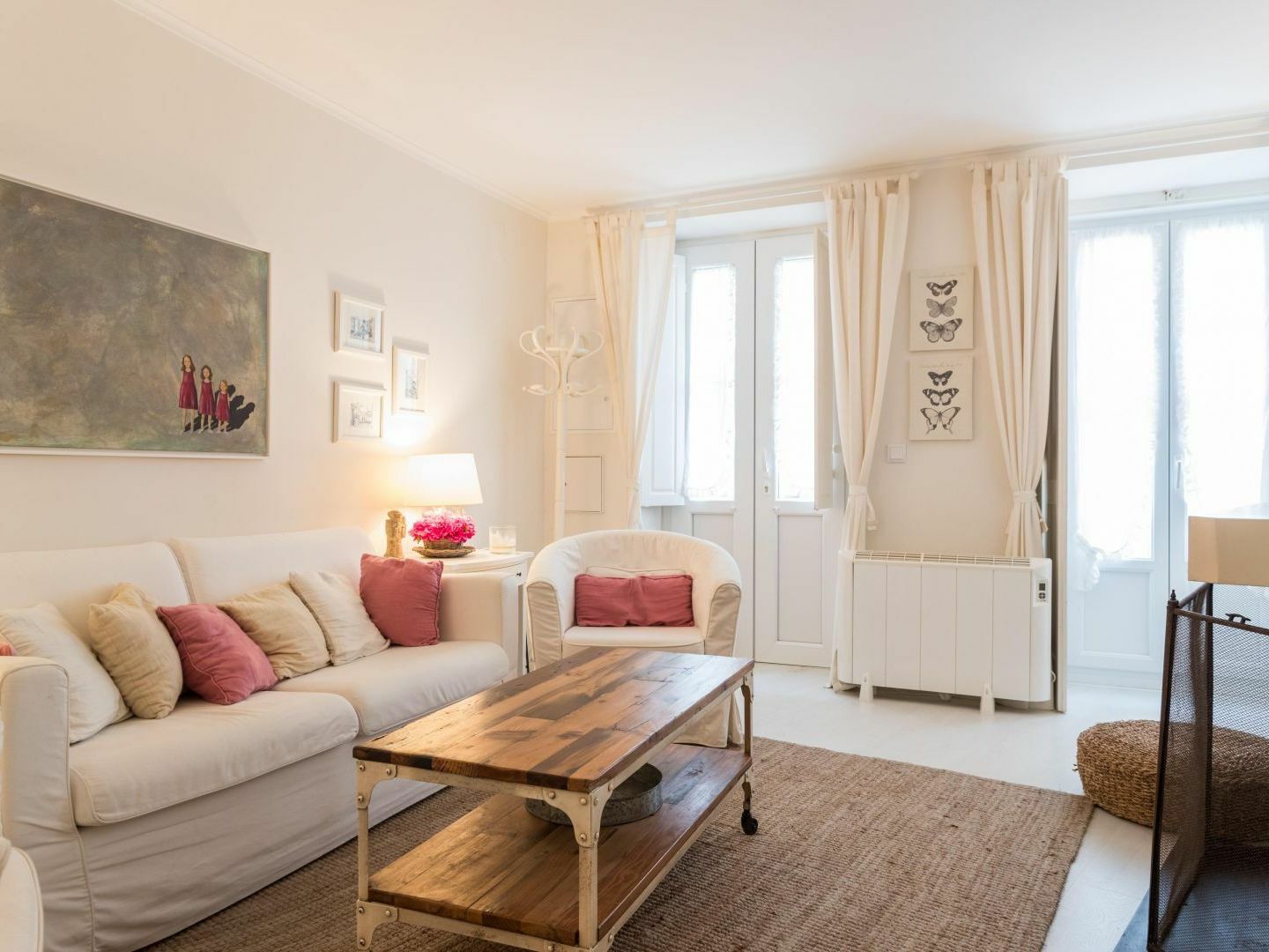 Вілла Flh Ericeira Charming House Екстер'єр фото